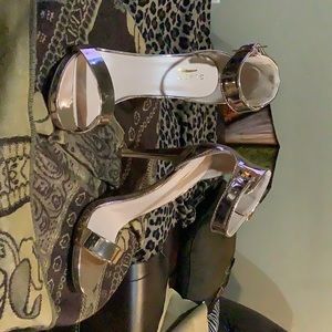 GLAZE - designer shoes